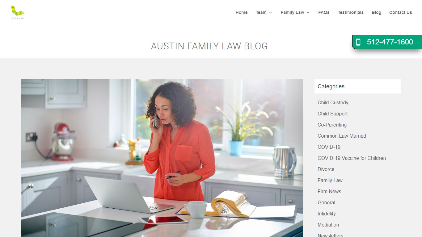 Are Texas Divorce Records Public? - Lazar Law